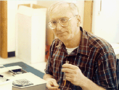 Dr. Dean P. Bonderman